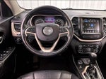 2014 Cherokee Thumbnail 5