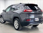 2014 Cherokee Thumbnail 11