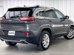 2014 Cherokee Thumbnail 12