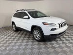 2014 Cherokee Thumbnail 1