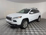 2014 Cherokee Thumbnail 3