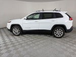 2014 Cherokee Thumbnail 4