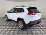 2014 Cherokee Thumbnail 5