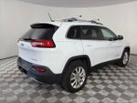 2014 Cherokee Thumbnail 7
