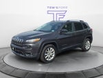 2015 Cherokee Thumbnail 1