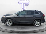 2015 Cherokee Thumbnail 3