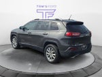 2015 Cherokee Thumbnail 4