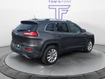 2015 Cherokee Thumbnail 6