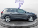 2015 Cherokee Thumbnail 8