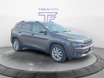 2015 Cherokee Thumbnail 9