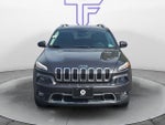 2015 Cherokee Thumbnail 10