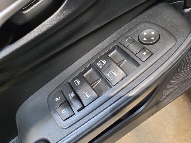 2015 Jeep Cherokee - $13,538