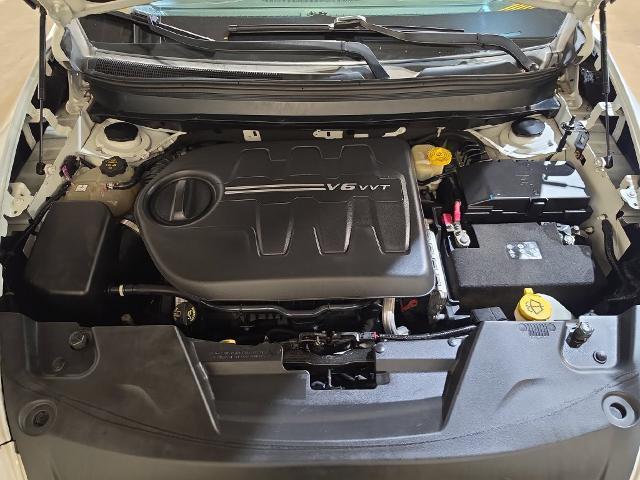 2015 Jeep Cherokee - $13,538