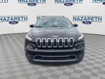 2015 Cherokee Thumbnail 2
