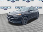 2015 Cherokee Thumbnail 3