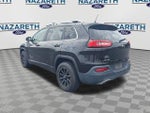 2015 Cherokee Thumbnail 5