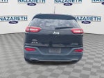 2015 Cherokee Thumbnail 6