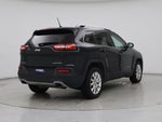 2015 Cherokee Thumbnail 8