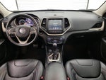 2015 Cherokee Thumbnail 9