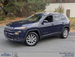 2015 Cherokee Thumbnail 1