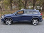 2015 Cherokee Thumbnail 2