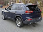 2015 Cherokee Thumbnail 3