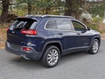 2015 Cherokee Thumbnail 6