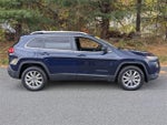 2015 Cherokee Thumbnail 7