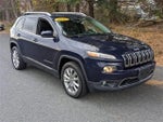 2015 Cherokee Thumbnail 8