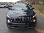 2015 Cherokee Thumbnail 9