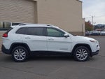 2016 Cherokee Thumbnail 3