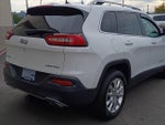 2016 Cherokee Thumbnail 5