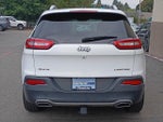 2016 Cherokee Thumbnail 6