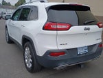 2016 Cherokee Thumbnail 7