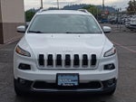 2016 Cherokee Thumbnail 12