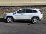 2014 Cherokee Thumbnail 1