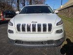 2014 Cherokee Thumbnail 2