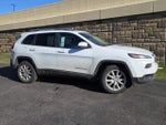2014 Cherokee Thumbnail 3