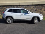 2014 Cherokee Thumbnail 7