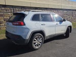 2014 Cherokee Thumbnail 8