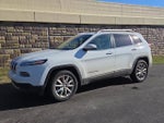 2014 Cherokee Thumbnail 9