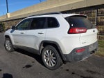 2014 Cherokee Thumbnail 10