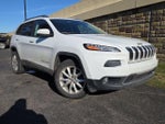 2014 Cherokee Thumbnail 21