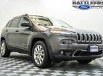 2014 Cherokee Thumbnail 1