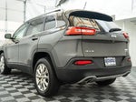 2014 Cherokee Thumbnail 7