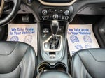 2014 Cherokee Thumbnail 34