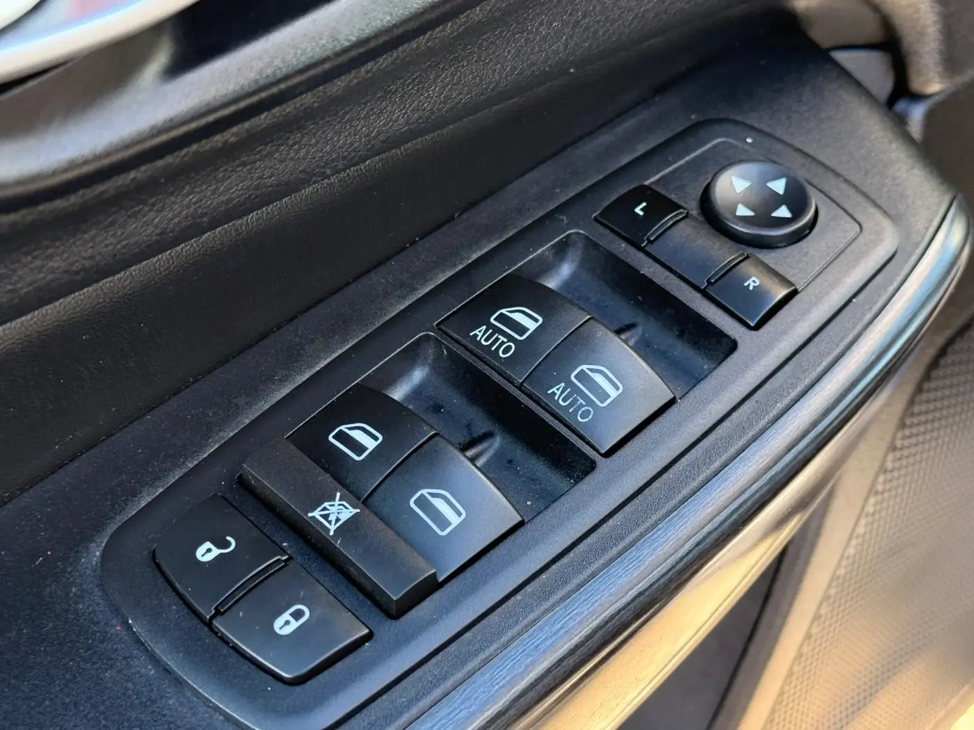 2015 Jeep Cherokee - $9,950