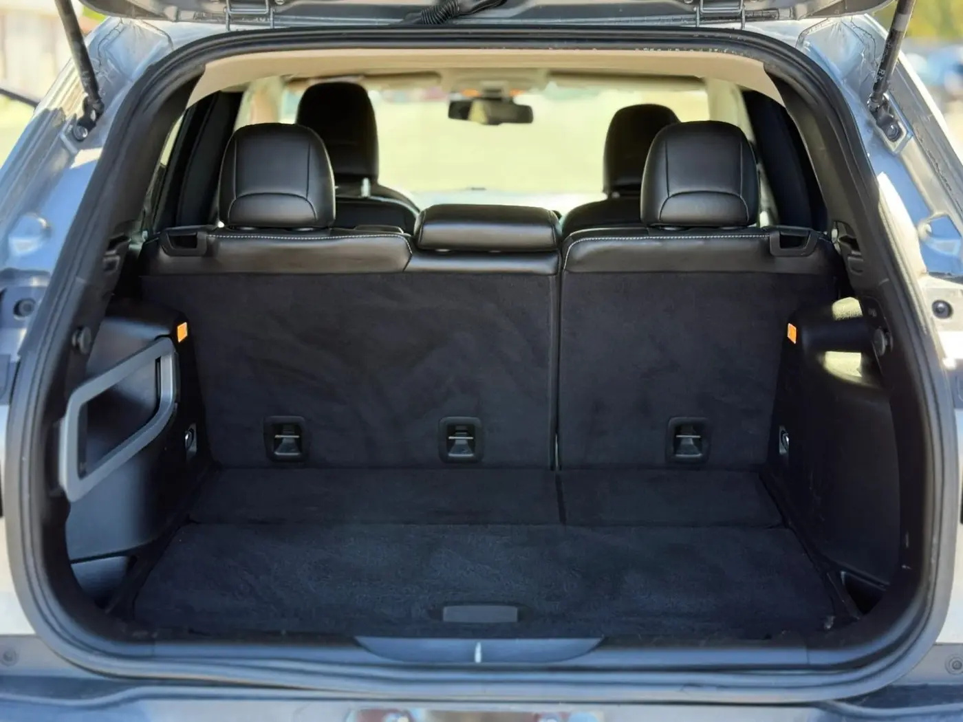 2015 Jeep Cherokee - $9,950