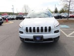 2015 Cherokee Thumbnail 2
