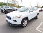 2015 Cherokee Thumbnail 3